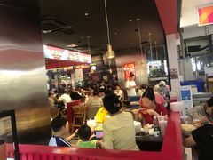 -青木岚小海鲜•小龙虾(友谊店)