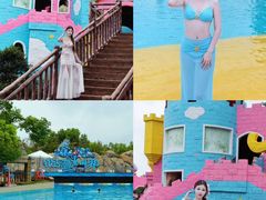 -南京银杏湖乐园