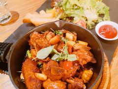 -Let's Taipei 非常烘焙(太古里店)