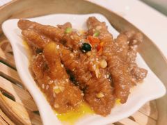 蒸凤瓜-虾饺妹·酒家(海珠广场店)