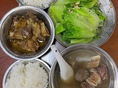 -阿秋牛排(湖心街店)