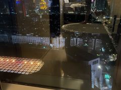 -广州粤海喜来登酒店