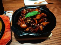 -峨嵋小镇·川菜(正定朗华店)