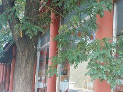 -何适山庄 ·可团建(水长城P2停车场店)