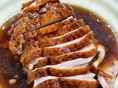 -晓马鸭店(新芜路店)