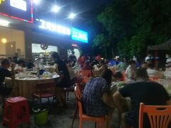 -琼大师东方烤乳猪(亚特兰蒂斯店)