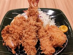 炸大虾-和幸(春熙路群光广场店)