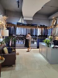 -ChenV西服礼服高级定制(市区养育巷店)