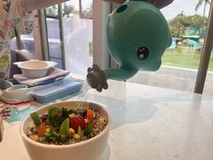 -水桶王国主题餐厅·聚会·生日派对·亲子活动·家庭套餐(亚龙湾希尔顿店)