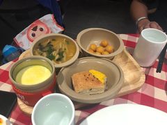 -西贝(金桥店)