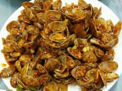 android_upload_pic-天津乾毓德饭庄·清真传统炒菜·海鲜烧烤(咸阳路店)