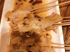 -洛阳面馆(红专路店)