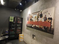 -shark burger·鲨鱼汉堡(交子大道店)