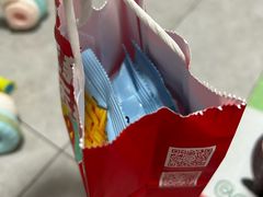 -海底捞火锅(金融街万达店)