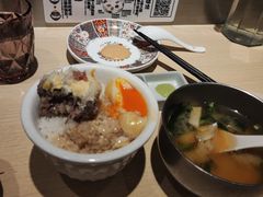 -肉肉大米(金虹桥店)