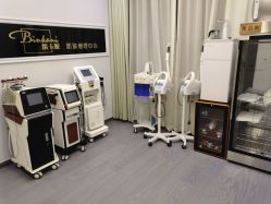 -缤卡妮肌肤管理中心