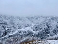 -硗碛藏寨·神木垒景区