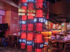 -啫神·广州地标美食(北京路店)