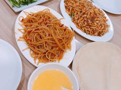 -姥家春饼店(漳州二路店)