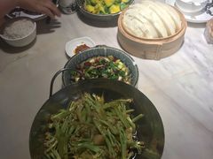 -滇铺子·云南特色菜·第九届野生菌美食节(曲靖万达店)