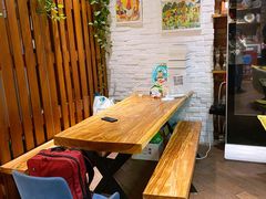 -RiceZone乐食尊纯米面包坊(望京店)