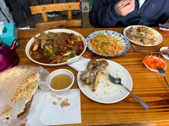 -217丰惠源抓饭(星湖街店)