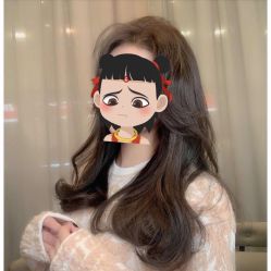 -Rise Hair上升造型