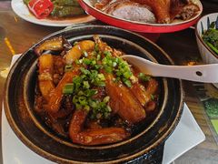 -鹅滋道(甘坑古镇店)