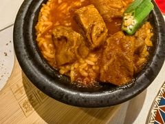 -俄士厨房(五棵松华熙LIVE店)