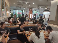 -欣达面馆(天桥支路店)