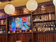 -鸟鹏烧鸟居酒屋(仁恒梦中心店)