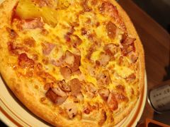 -萨莉亚意式餐厅(杭州滨江天街店)