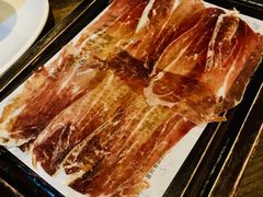 伊比利亚火腿肉-Ocean's Table 欧舍