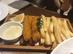 -熊猫精酿啤酒厨房(1912店)