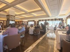 -马克西姆俄罗斯餐厅(通亚街店)