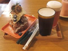 二楼甜品-丰一(武昌店)