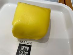 芒果班戟-满记甜品(湖滨店)