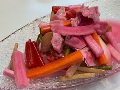 -院8里·少城记忆老川菜(宽窄巷子店)