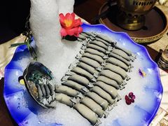-世博源公馆·本帮融合菜·主题包厢·江景餐厅