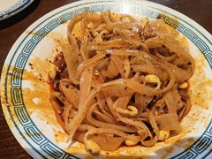 -左陕右甘(亚运村店)