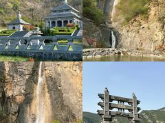 -青龙山生态文化旅游区(慈云寺)