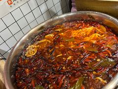 麻辣花干-三兄弟高炉烧饼