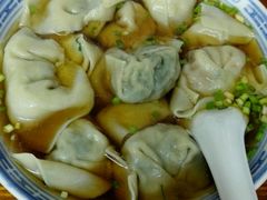 -古徽州馄饨店(宝安路店)