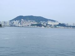 -松岳山