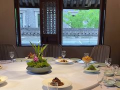 -小城故事·地道宁波味(月湖盛园店)