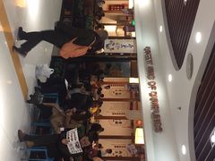 -东方饺子王(新奥购物中心店)