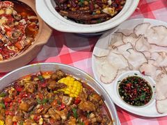 -辣小鲜·南昌大排档(船山路店)