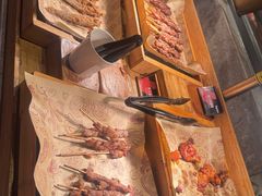 -比格比萨自助(万柳华联店)