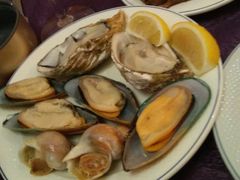 自助餐-帝豪酒店•马可勃罗西餐厅