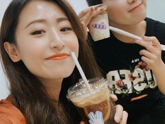 -BE YOLO必有乐&小红帽三明治